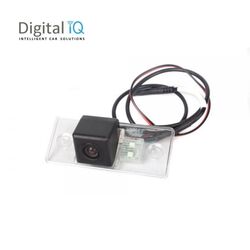 DIGITAL IQ CAMERA SKODA_10 (AHD - NTSC) HEADLIGHT CAMERA PORSCHE CAYENNE - SKODA FABIA-SUPERB - VW PASSAT