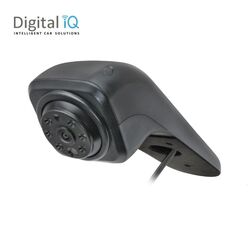 DIGITAL IQ CAMERA SL 815 (AHD) BRAKE LIGHT CAMERA VW CRAFTER mod. 2017-2024