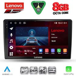LENOVO SSR 10026A_CPA (9inc) MULTIMEDIA TABLET for ALFA ROMEO GIULIETTA mod 2014-2020
