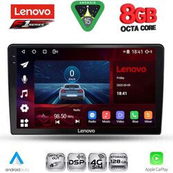 LENOVO SSR 10475A_CPA (10inc) MULTIMEDIA TABLET for NISSAN XTRAIL mod. 2004-2007