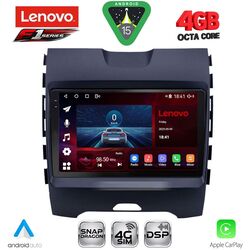 LENOVO SSQ 9152_CPA (9inc) MULTIMEDIA TABLET for FORD EDGE  mod. 2015-2023