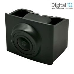 DIGITAL IQ CAMERA QS8046 (AHD-NTSC) FRONT CAMERA for LANDROVER RANGEROVER EVOGUE -  VELAR - DISCOVERY SPORT mod. 2013-2021