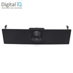 DIGITAL IQ CAMERA QS8082 (AHD-NTSC) FRONT CAMERA for PORSCHE MACAN mod. 2014-2018