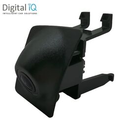 DIGITAL IQ CAMERA QS8221 (AHD-NTSC) FRONT CAMERA for BMW X3 (G01) mod. 2018-2023
