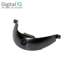 DIGITAL IQ CAMERA QS8223 (AHD-NTSC) FRONT CAMERA for MERCEDES C (W205) mod. 2018-2021