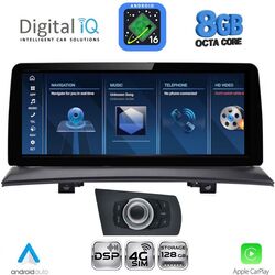 DIGITAL IQ TPK 17971_CPA (12.3'') (CCC) MULTIMEDIA SYSTEM for BMW X3 (E83) mod. 2003-2010