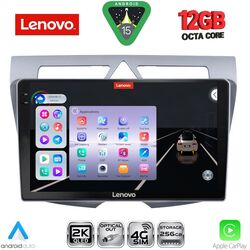 LENOVO SSZ 12307_CPA (9inc) MULTIMEDIA TABLET for KIA PICANTO mod. 2008-2011