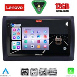 LENOVO SSZ 12145_CPA (9inc) MULTIMEDIA TABLET for FIAT STILO mod. 2001-2007