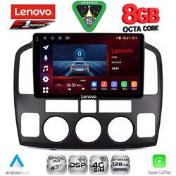 LENOVO SSR 10694_CPA (9inc) MULTIMEDIA TABLET for SUZUKI VITARA mod. 2000-2005