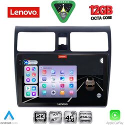 LENOVO SSZ 12684_CPA (10inc) MULTIMEDIA TABLET for SUZUKI SWIFT mod. 2005-2011