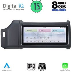 DIGITAL IQ FZ 3022_CPA (12.3inc) MULTIMEDIA SYSTEM for RANGE ROVER L405 mod. 2013-2017 with HARMAN System