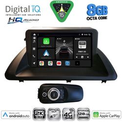 DIGITAL IQ BXK 20340_CPAA (9inc) MULTIMEDIA TABLET for LEXUS CT 200 mod. 2011-2020