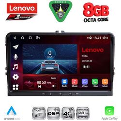 LENOVO SSR 990_CPA (9'' DECK) MULTIMEDIA TABLET for VW GROUP mod. 2004-2014