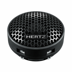Hertz Σετ Tweeter Αυτοκινήτου Στρογγυλά DT 24.3 6dB