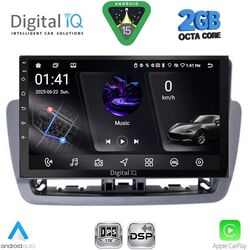 DIGITAL IQ RSF 4572GR_CPA (9inc) MULTIMEDIA TABLET for SEAT IBIZA mod. 2012-2015