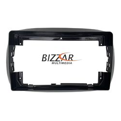 Πρόσοψη, Καλωδίωση &amp; CANbus Box Για Smart ForTwo 453 High Για Tablet 9