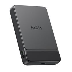 BELKIN BPD022hqBK ULTRACHARGE SLIM MAGNETIC POWERBANK 10K BLACK