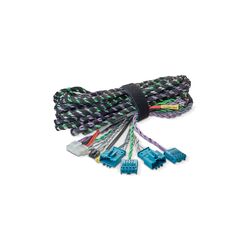 FOCAL IW-BMW-IMP2.1 BMW 2.1 IMPULSE HARNESS
