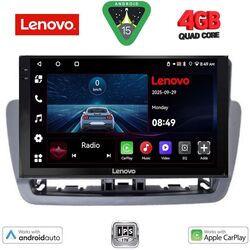 LENOVO LVE 8572GR_CPAA (9inc) MULTIMEDIA TABLET for SEAT IBIZA mod. 2012-2015