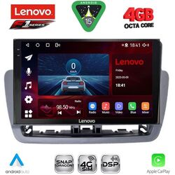 LENOVO SSQ 9572GR_CPA (9inc) MULTIMEDIA TABLET for SEAT IBIZA mod. 2012-2015