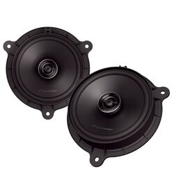 PIONEER TS-Q160F-RN 2-WAY COAXIAL KIT FOR RENAULT/NISSAN/DACIA/LADA