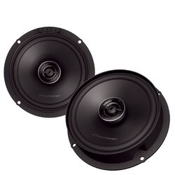 PIONEER TS-Q160F-VW 2-WAY COAXIAL KIT FOR VW/SEAT/SKODA