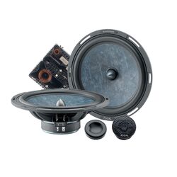 FOCAL KIT 200 SF 200MM 2-WAY COMPONENT KIT