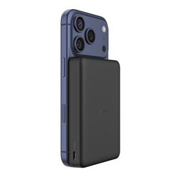 BELKIN BPD015hqBK BOOSTCHARGE SLIM MAGNETIC POWERBANK 10K BLACK