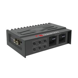 Ενισχυτής Nakamichi NGO-A4252 4x70W RMS Plug & Play