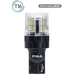 PIAA HS126 ECOLINE T16 SOCKET TYPE 450LM/6600K PLUG&PLAY CONVERSION KIT