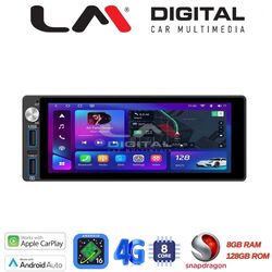 LM T8555 GPS