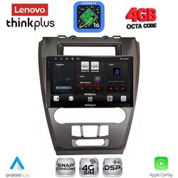 LENOVO LTG 7159CH_CPA (10inc) MULTIMEDIA TABLET for FORD FUSION mod. 2012-2017