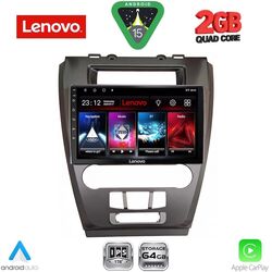 LENOVO LVD 2159CH_CPA (10inc) MULTIMEDIA TABLET for FORD FUSION mod. 2012-2017