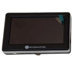 NAVTEC MCK-43 REVERSING CAMERA KIT 4.3 WITH WINDSCREEN MOUNT