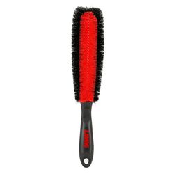 Lampa – Βούρτσα Καθαρισμού Ζαντών Wheel-Pro WP-1 Διπλού Σπιράλ εξασφαλίζει βαθύ καθαρισμό σε κάθε γωνία και προστασία από γρατζουνιές – 1 Τεμ. (L3743.3)