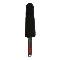 Lampa – Βούρτσα Καθαρισμού Ζαντών Wheel-Pro WP-5 Μικροϊνών διασφαλίζει απαλό πλύσιμο χωρίς αμυχές και υψηλή απορροφητικότητα σε κάθε χρήση – 1 Τεμ. (L3743.7)
