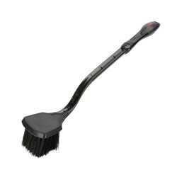 Lampa – Βούρτσα Καθαρισμού Αμαξώματος & Ζαντών Clean-Pro CP-6 εξασφαλίζει βαθύ καθαρισμό χωρίς αμυχές και εργονομικό έλεγχο σε κάθε χρήση, 1 Τεμ. (L3742.9)