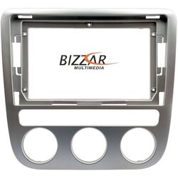 Πρόσοψη, Καλωδίωση &amp; CANbus Box Για VW Scirocco / Eos Για Tablet 9