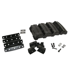 THULE KIT 187009 Fixed Points