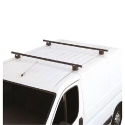 Μπάρες Επαγγ/κων  Αυτοκινήτων  Fabbri  12A18000 180cm Μεταλλικές (2 τμχ) / KIT 17423000 Set