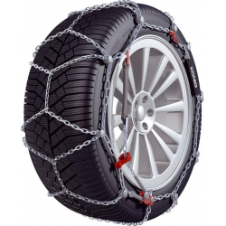 Χιονοαλυσίδες Konig CD-9 No 095 (9mm) Τεμάχια Δύο