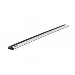 Μπάρες Αλουμινίου Thule Wing Bar 7115 / 150 cm (Τιμή μόνο για μπάρες-Χωρίς το ειδικό Κit/Πόδι)