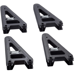 Στοπ Φορτίου THULE 600000502 - 25cm 4τμχ