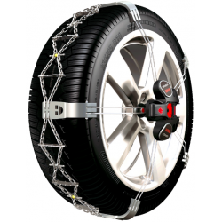 Χιονοαλυσίδες Konig K-SUMMIT No K44 Τεμάχια Δύο