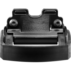 THULE KIT Flush Railing 4000
