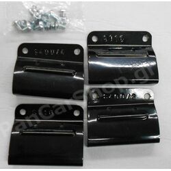 Ειδικό KIT S1160 Hermes για Μπάρες Οροφής Αυτοκινήτου