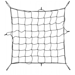 Thule Load Net 595 80x80cm - Δίχτυ Ελαστικό Σχάρας