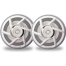 Ομοαξονικά Ηχεία Marine Pioneer TS-MR1640 16 cm 160 Watt