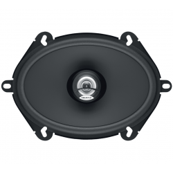 Zeygos hxeion Hertz DCX 570.3 2 dromon oval 5'' x 7'' 120 Watt