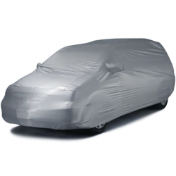 Κουκούλα Αυτοκινήτου με Θερμοκολλημένη Ραφή Εισαγωγής για VAN Μέγεθος Large [22303]